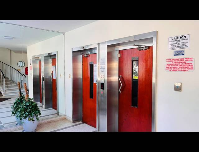 1 BEDROOM FLAT TO LET IN MUSGRAVE